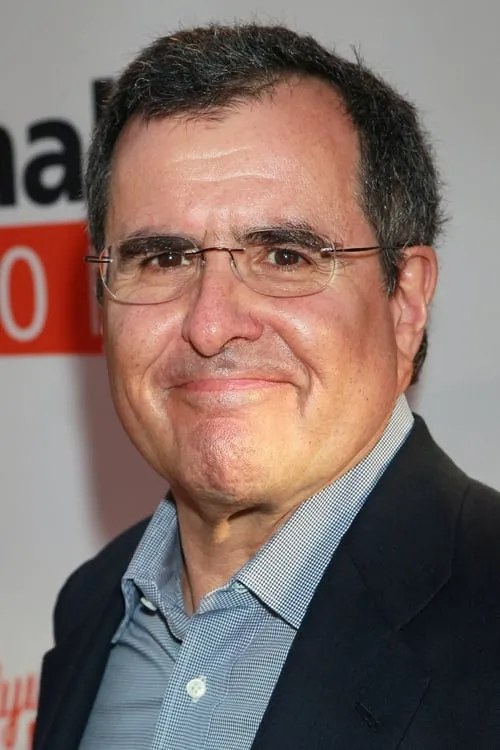 Bob Gazzale ha trabajado con Peter Chernin en 1 ocasiones