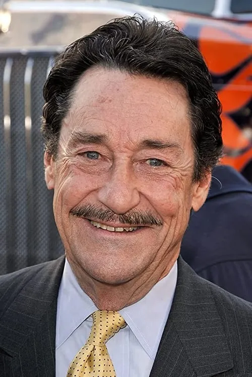 Actor Peter Cullen