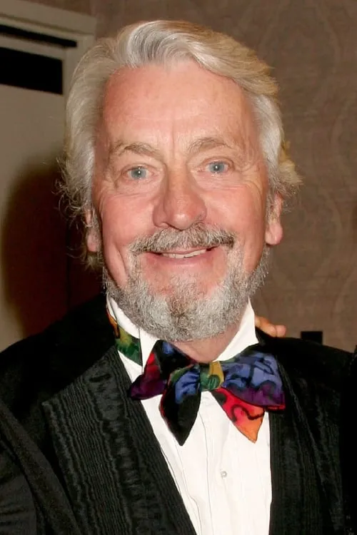 Actor Peter Dennis