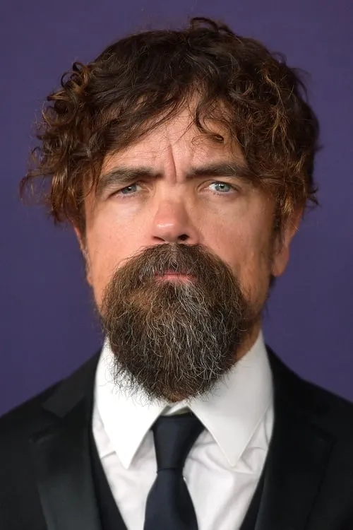 Lexi Underwood ha trabajado con Peter Dinklage en 1 ocasiones