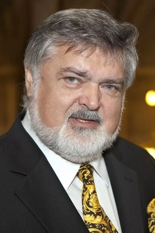 Actor Peter Dvorský