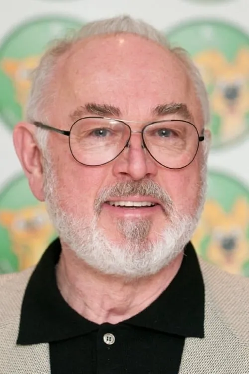 Actor Peter Egan