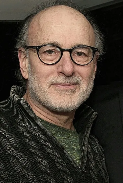 Actor Peter Friedman