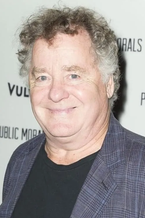 Foto de perfil del actor Peter Gerety en el reparto