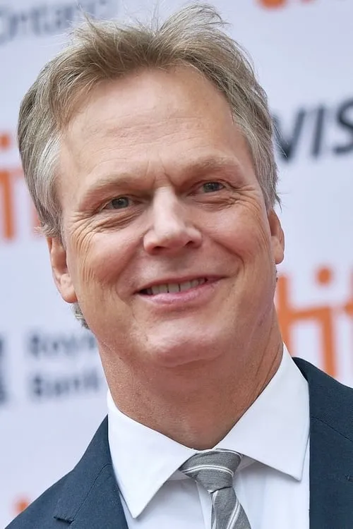 Foto de perfil del actor Peter Hedges en el reparto