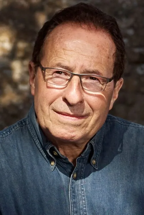 Actor Peter James