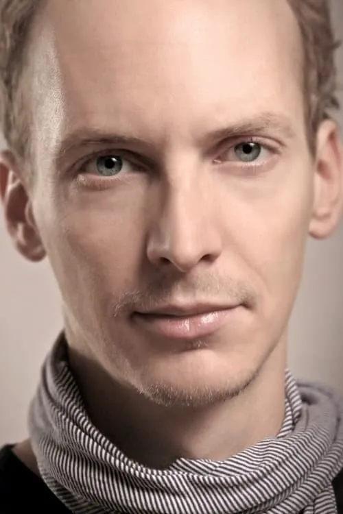 Actor Péter Jankovics