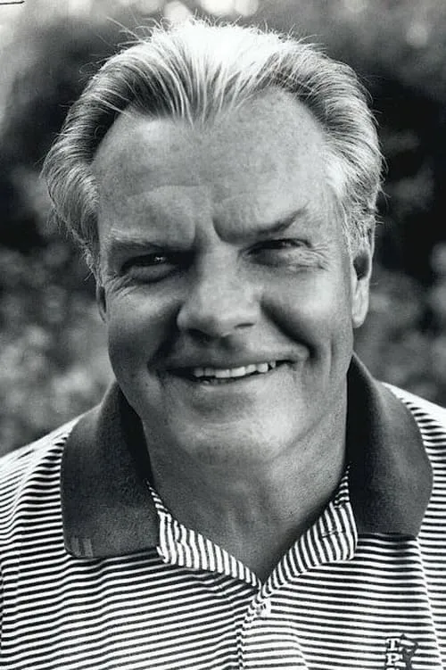 Actor Peter Jason