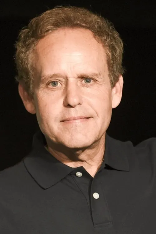 Gerry Fitzgerald ha trabajado con Peter MacNicol en 1 ocasiones