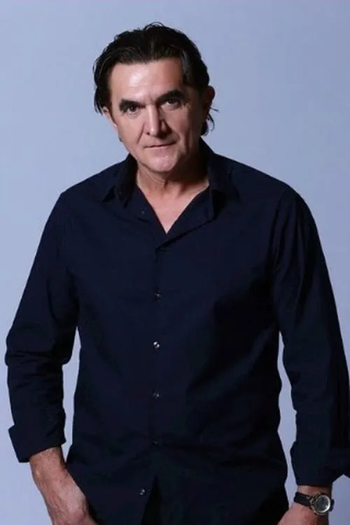 Actor Peter Malota