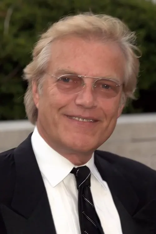 Lucette Aldous ha trabajado con Peter Martins en 1 ocasiones