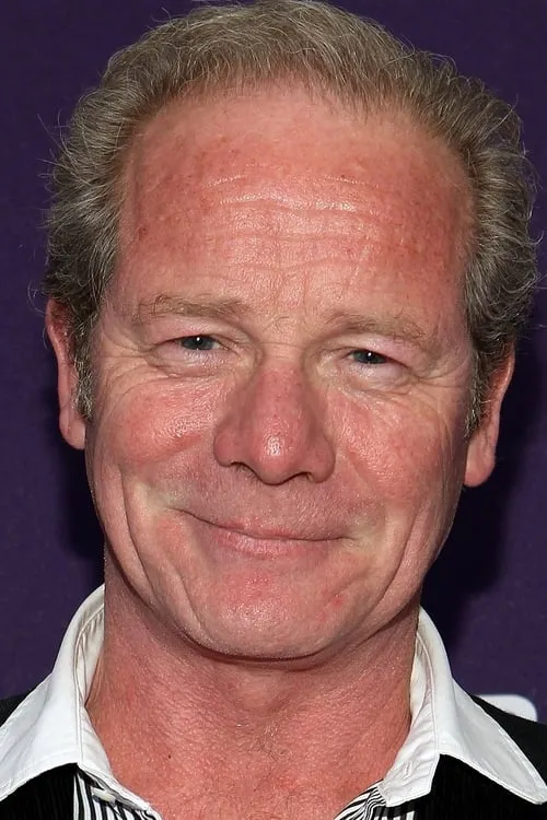 Actor Peter Mullan