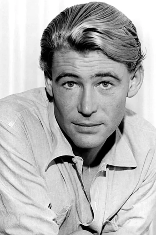 Peter O'Toole en el reparto