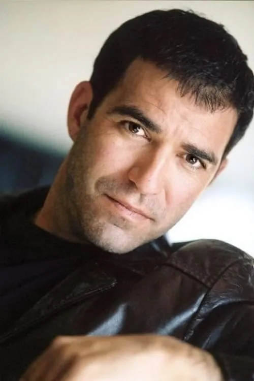 Actor Peter Quartaroli