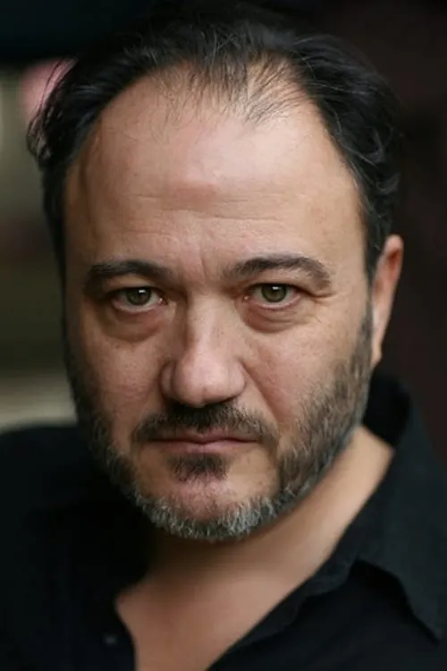 Foto de perfil del actor Peter Silverleaf en el reparto