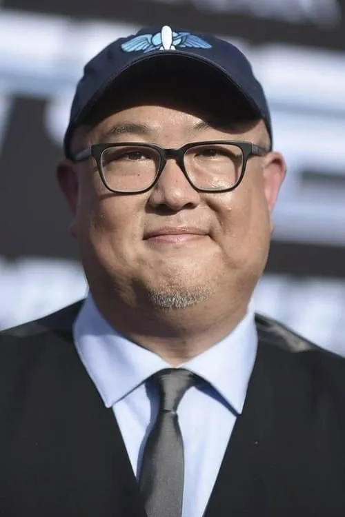 Actor Peter Sohn