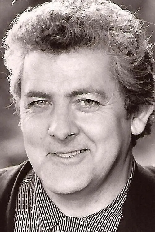 Actor Peter Wight