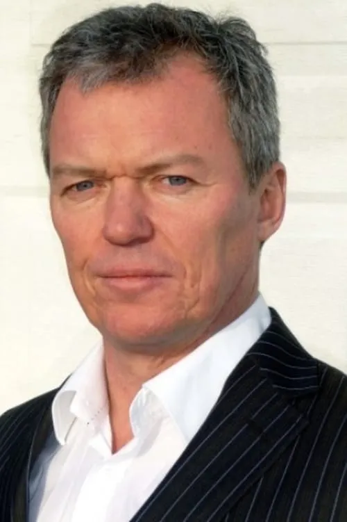 Actor Peter Windrem