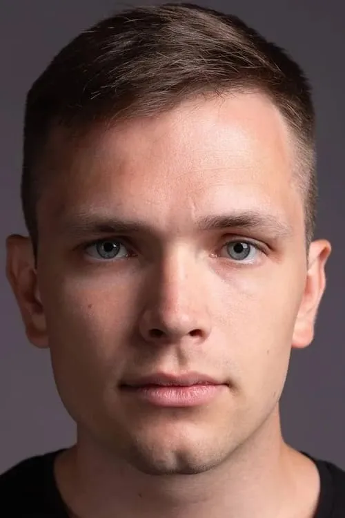 Actor Petr Akimov