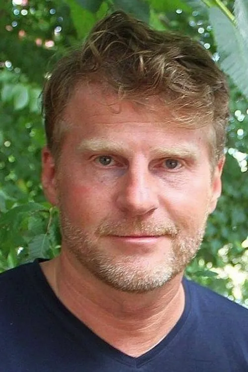 Actor Petr Batěk