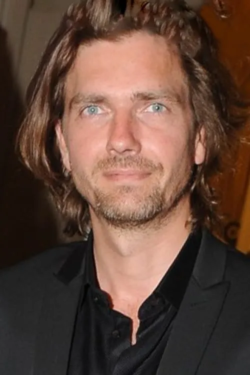 Actor Petr Čadek