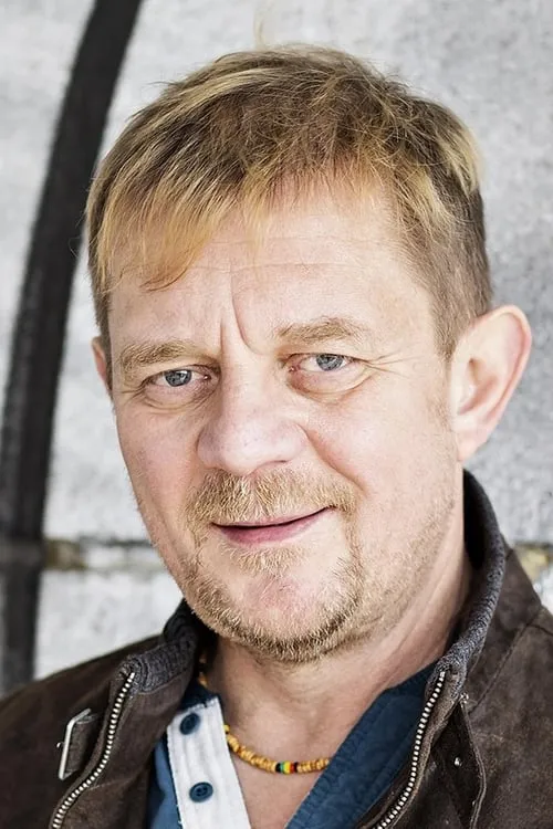 Actor Petr Čtvrtníček