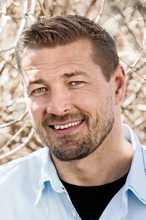 Actor Petr Jákl