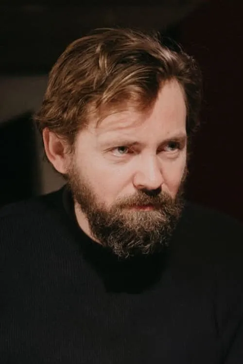 Actor Petr Lněnička