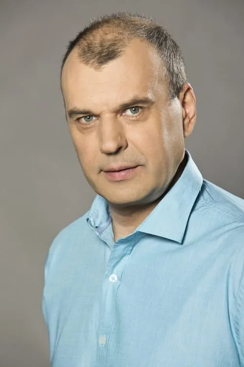 Actor Petr Rychlý