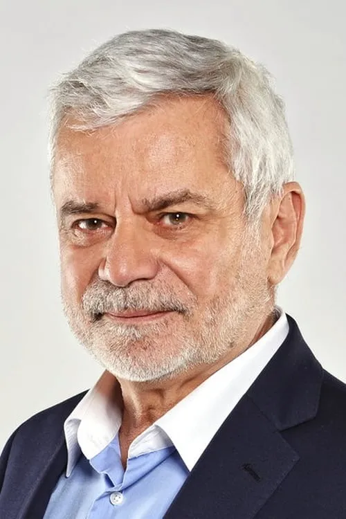 Actor Petr Štěpánek