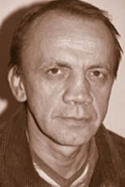 Actor Петр Ступин