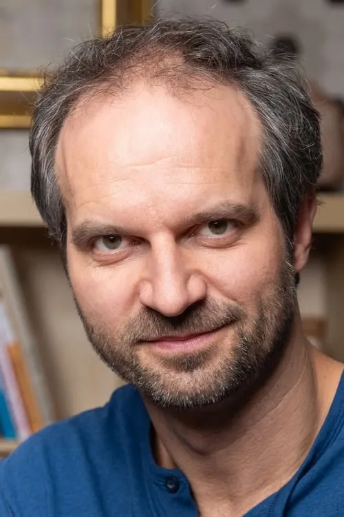 Actor Petr Vršek