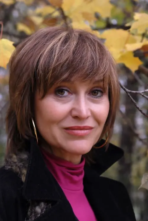 Actor Petra Černocká