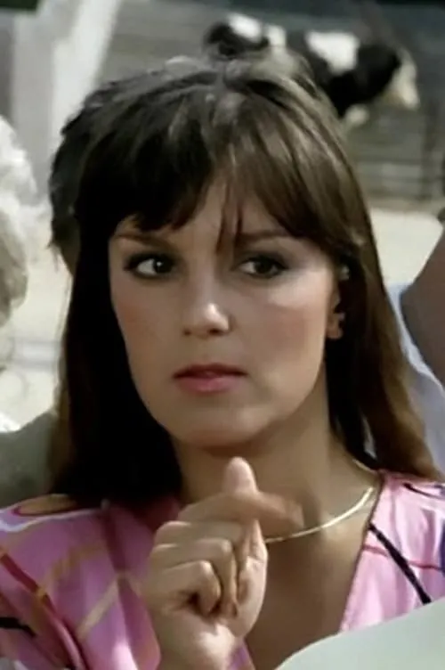 Actor Petra Pyšová