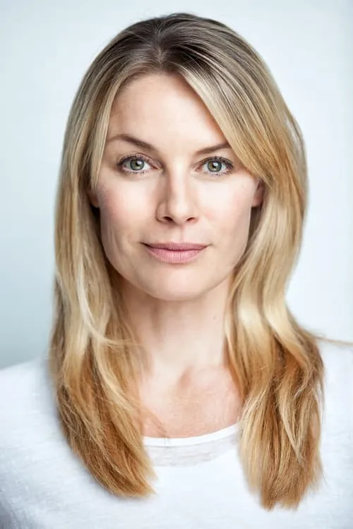 Actor Petra van de Voort