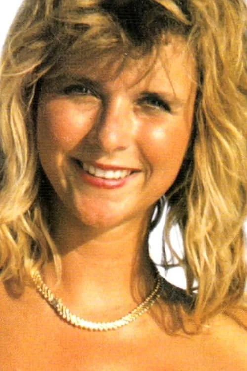 Actor Petra Vieten