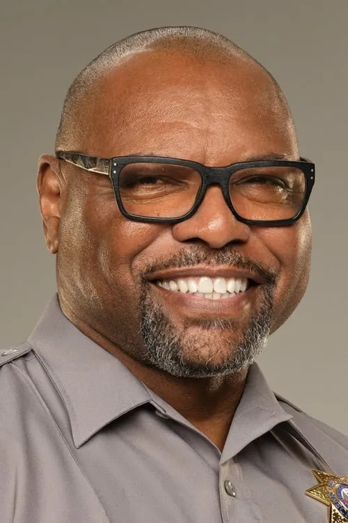 Actor Petri Hawkins-Byrd