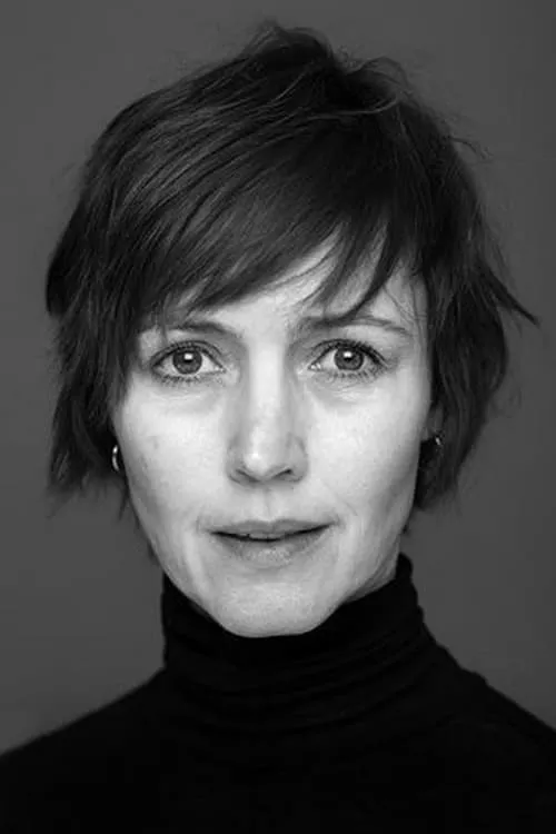 Actor Petronella Barker