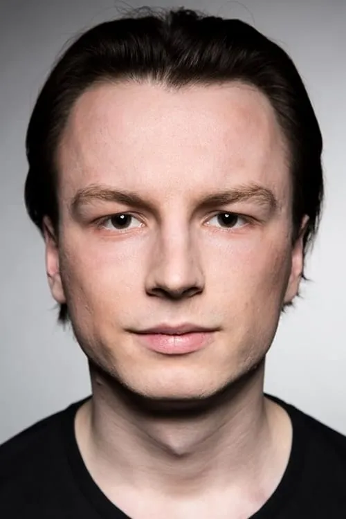 Foto de perfil del actor Petter Mjøen Westlund en el reparto