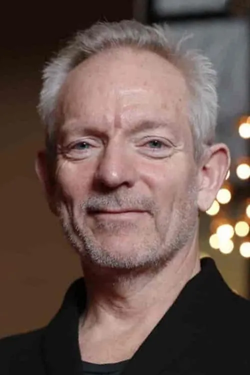 Actor Petter Næss