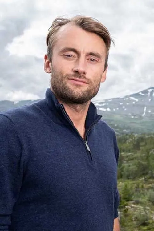 Petter Northug en el reparto