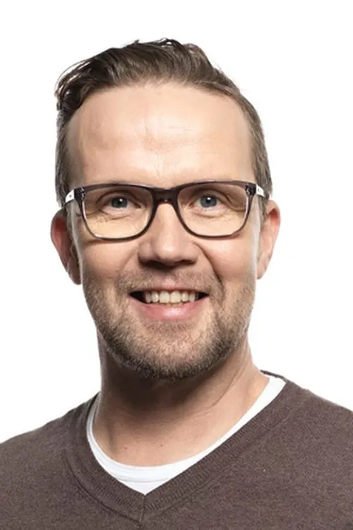 Actor Petteri Summanen