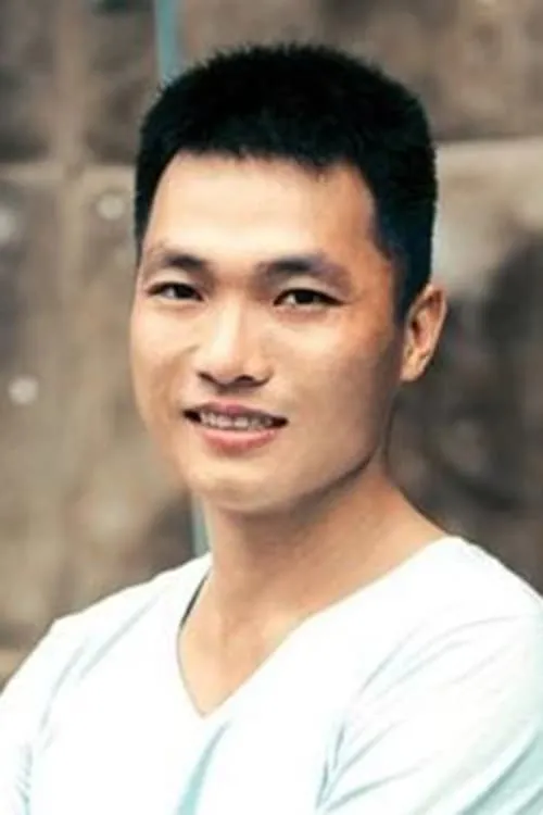 Actor Phan Thanh Nhien