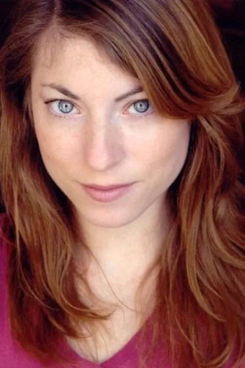 Actor Phe Caplan