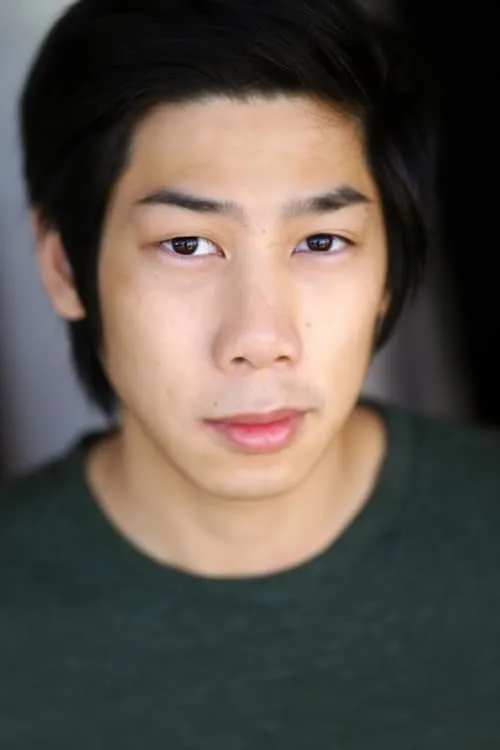 Actor Phi Vu