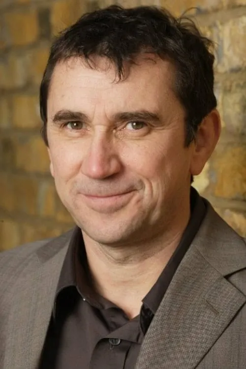 Actor Phil Daniels