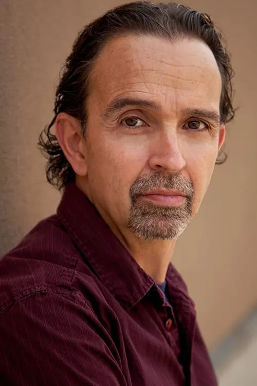 Actor Phil Duran