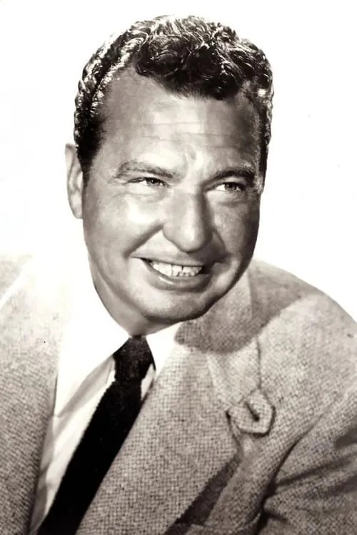 Actor Phil Harris