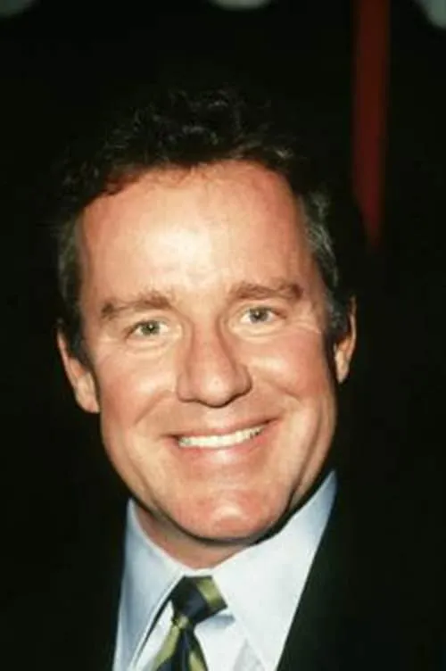 Actor Phil Hartman