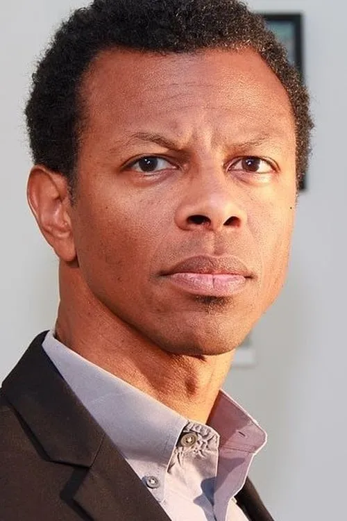 Actor Phil LaMarr